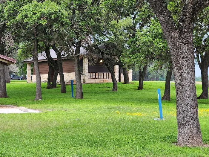 Live Oak Ridge Park Campground Picture 2