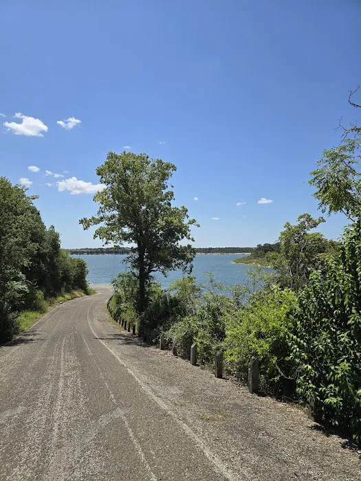 Live Oak Ridge Park Campground Picture 8