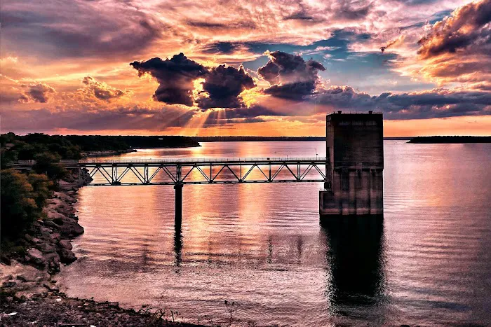 Live Oak Ridge Park Campground Picture 7