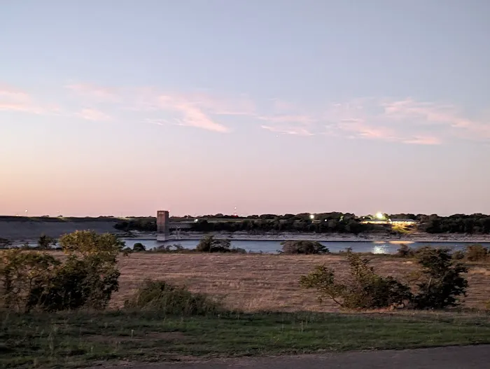 Live Oak Ridge Park Campground Picture 6