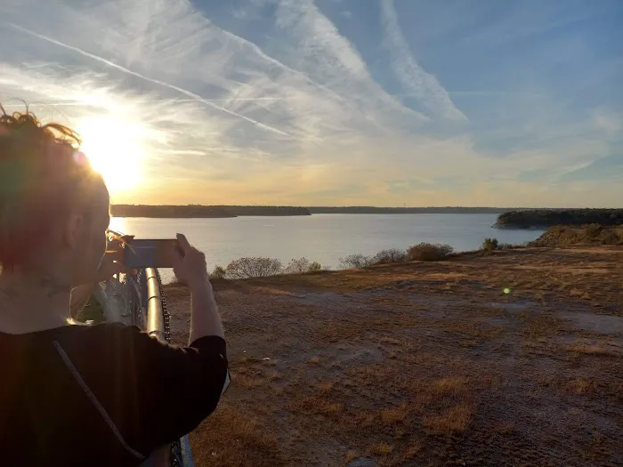 Live Oak Ridge Park Campground Picture 5