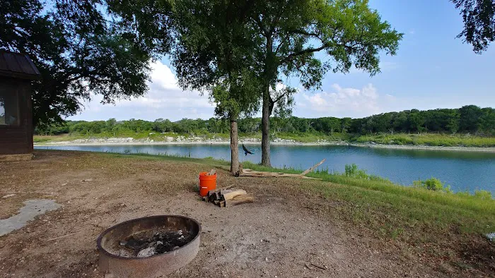 Turkey Roost Campground, Cedar Ridge Park. Picture 2