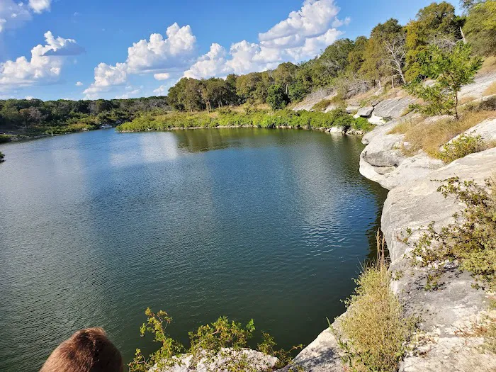 Turkey Roost Campground, Cedar Ridge Park. Picture 3