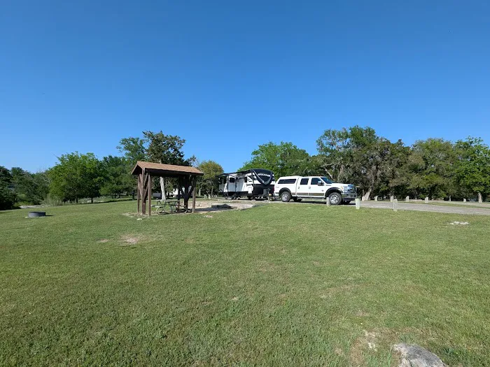 Turkey Roost Campground, Cedar Ridge Park. Picture 5