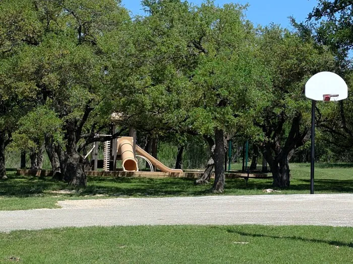 Turkey Roost Campground, Cedar Ridge Park. Picture 10