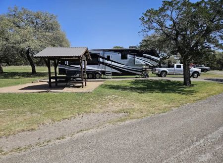 Cedar Ridge