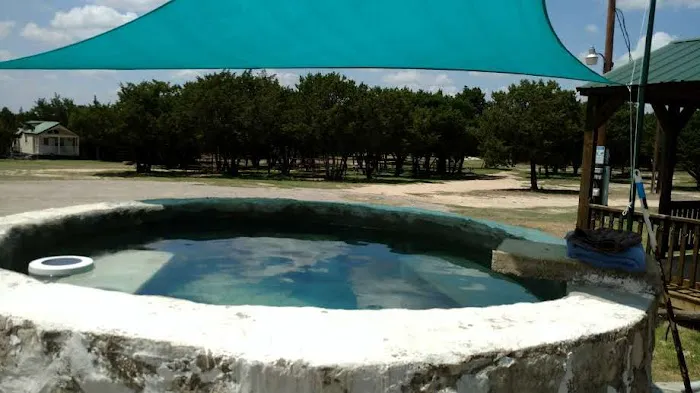 Parrie Haynes Equestrian Center Picture 1