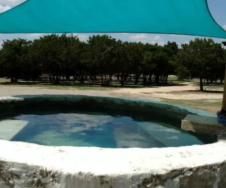 Parrie Haynes Equestrian Center