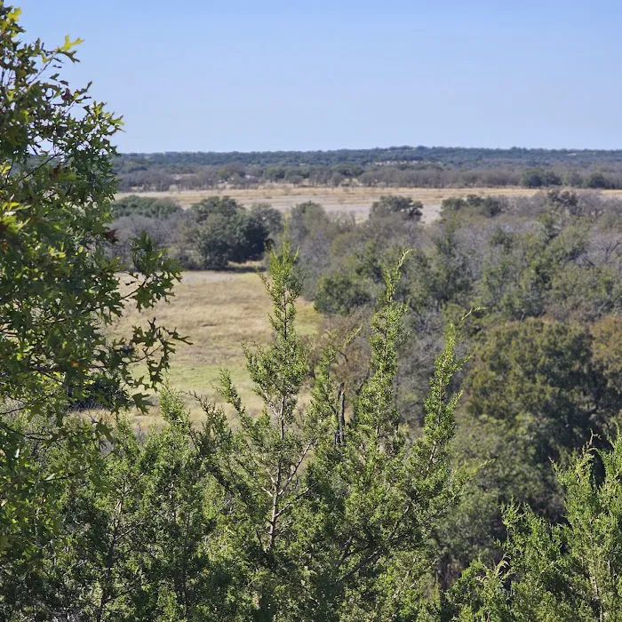 Parrie Haynes Equestrian Center Picture 8