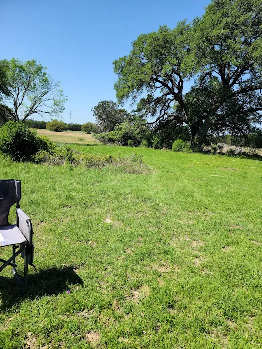 Parrie Haynes Equestrian Center Picture 5