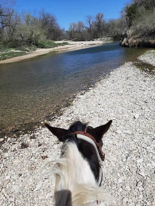 Parrie Haynes Equestrian Center Picture 6