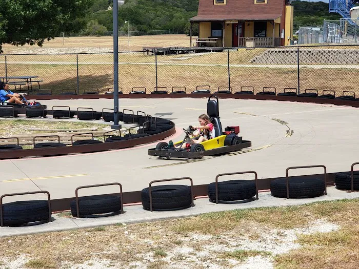 Camp Triumph Christian House Picture 3