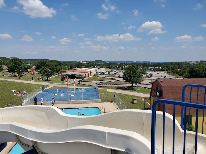 Camp Triumph Christian House Picture 4