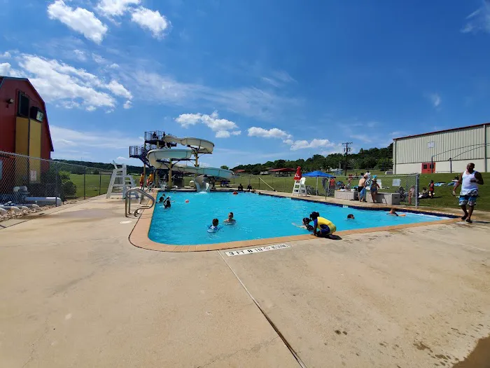 Camp Triumph Christian House Picture 1