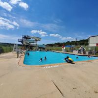 Camp Triumph Christian House ico