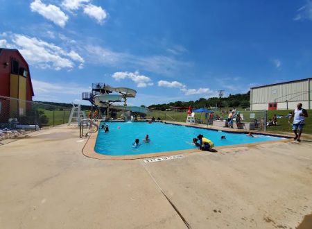 Camp Triumph Christian House