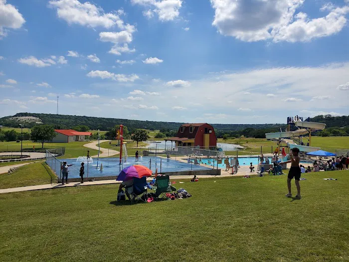 Camp Triumph Christian House Picture 6