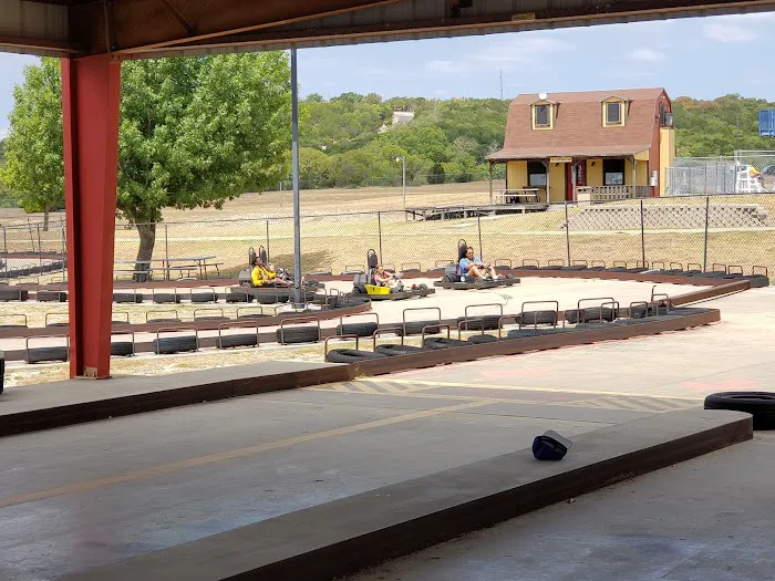 Camp Triumph Christian House Picture 9