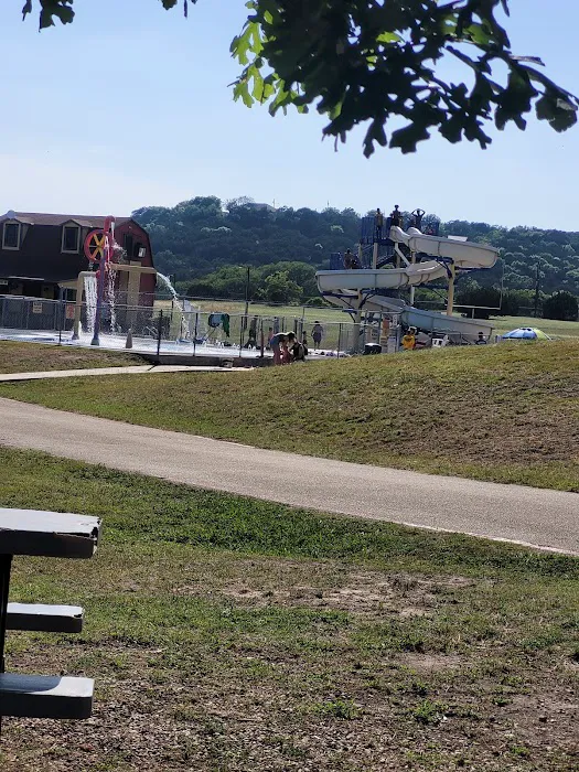 Camp Triumph Christian House Picture 7