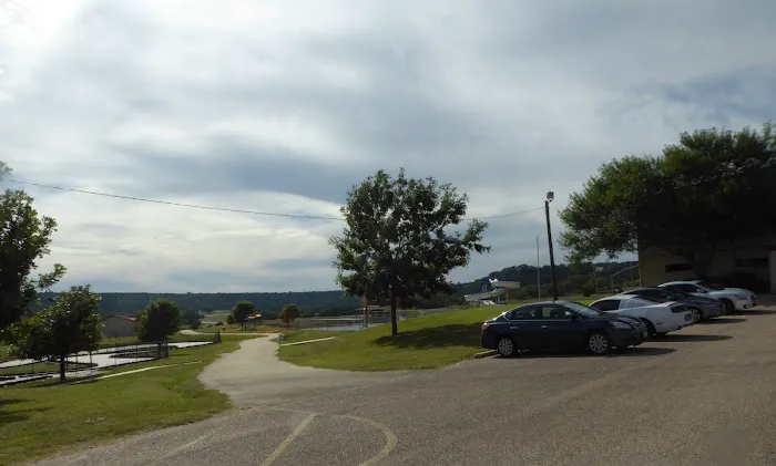 Camp Triumph Christian House Picture 5