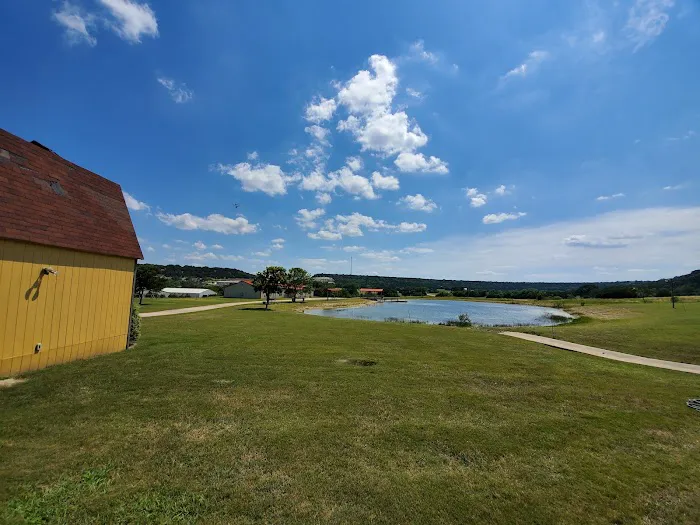 Camp Triumph Christian House Picture 10