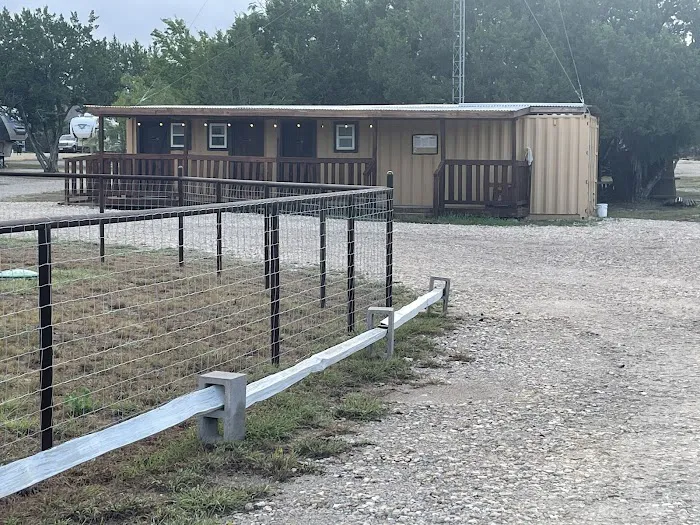 Our Friends Campground II Picture 1