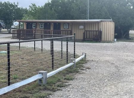 Our Friends Campground II