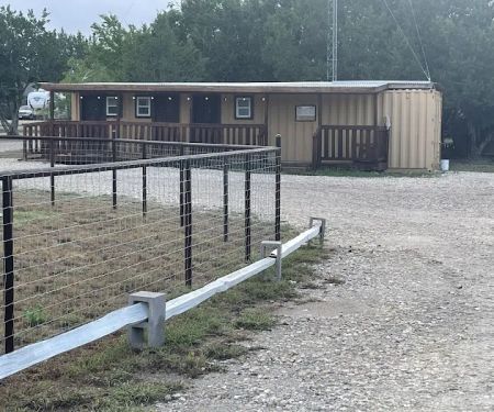 Our Friends Campground II