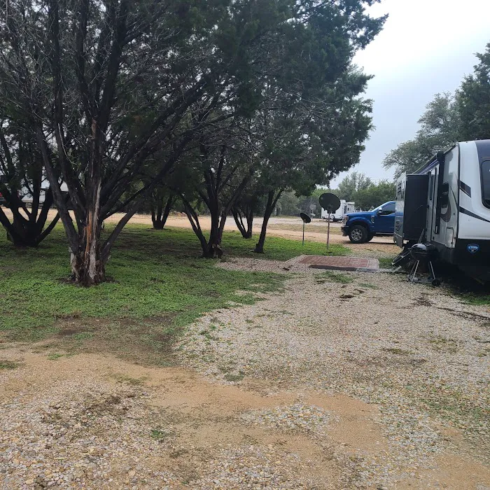 Our Friends Campground II Picture 4