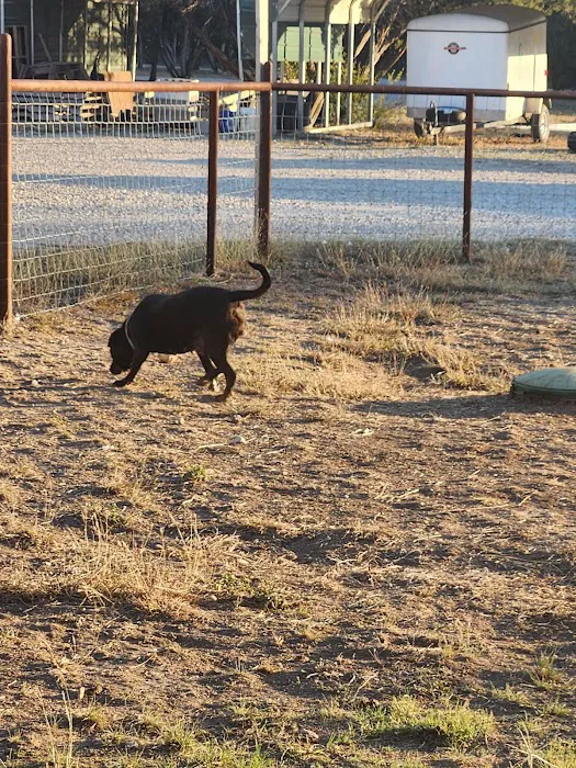 Our Friends Campground II Picture 2