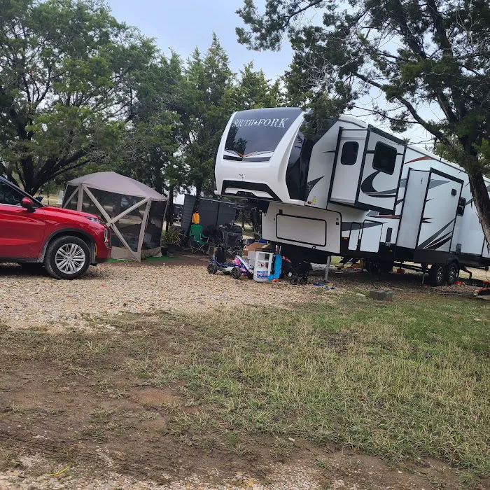 Our Friends Campground II Picture 3