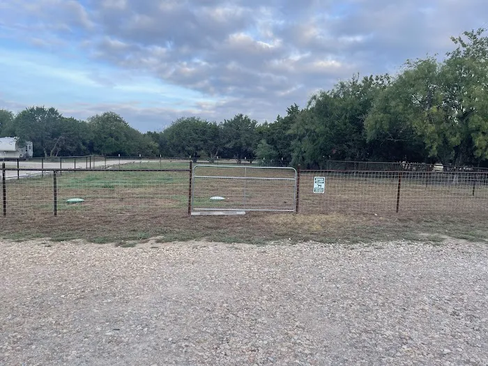 Our Friends Campground II Picture 6