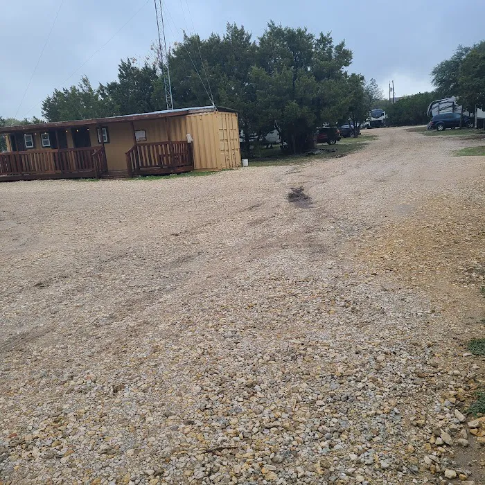 Our Friends Campground II Picture 5