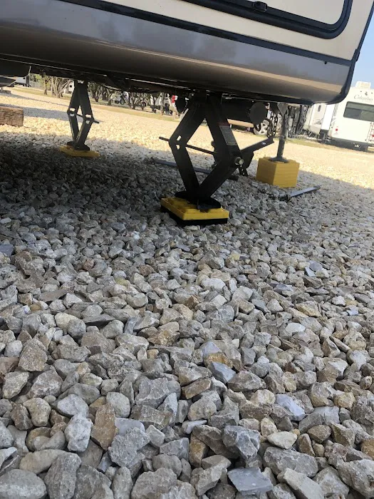 Our Friends Campground II Picture 8