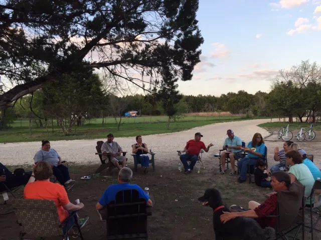 Our Friends Campground II Picture 7