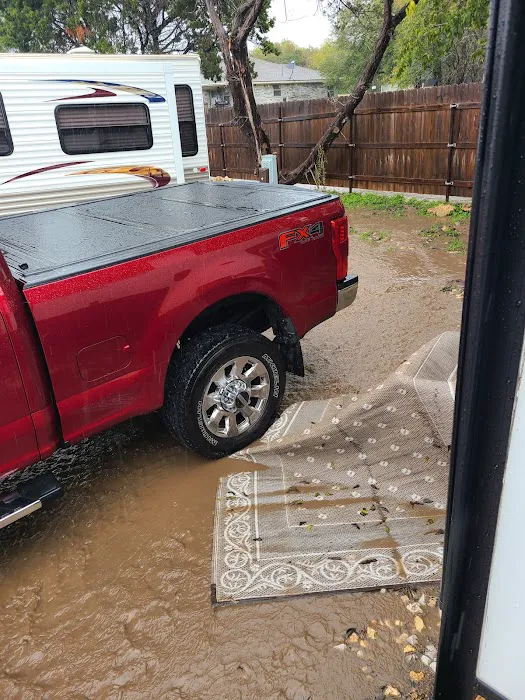 Our Friends Campground II Picture 9