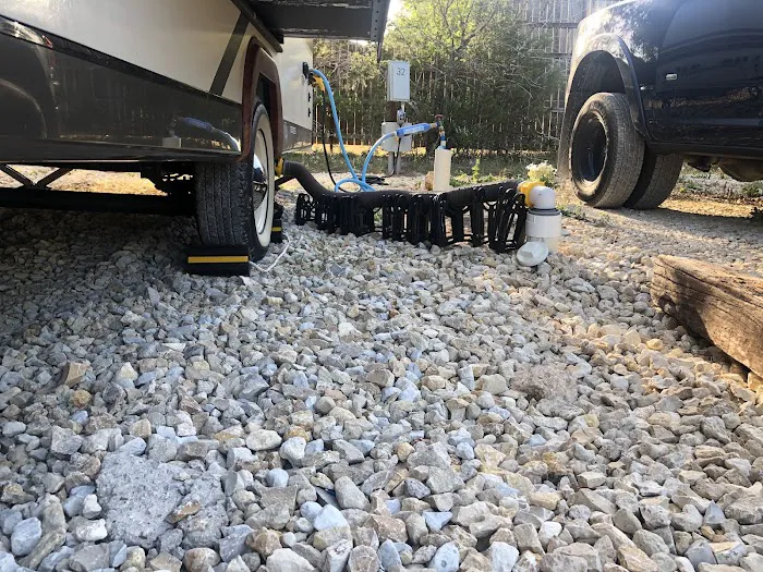 Our Friends Campground II Picture 10