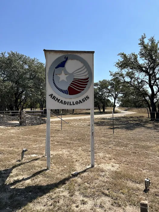 Armadilloasis Picture 2
