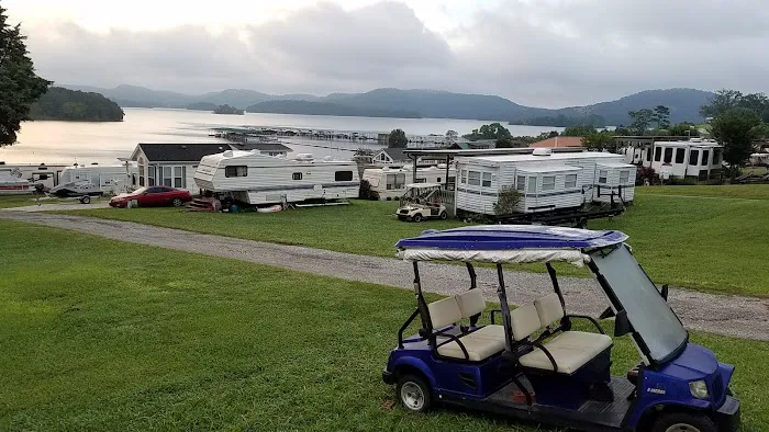 Greenlee of May Springs Picture 1