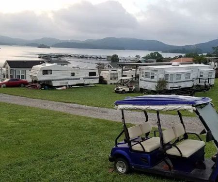 Greenlee of May Springs