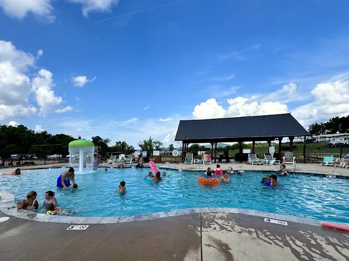 Greenlee of May Springs Picture 2