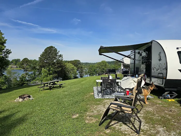 Greenlee of May Springs Picture 8