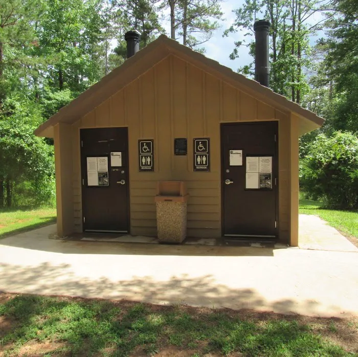 Woods Ferry Recreation Area Picture 3