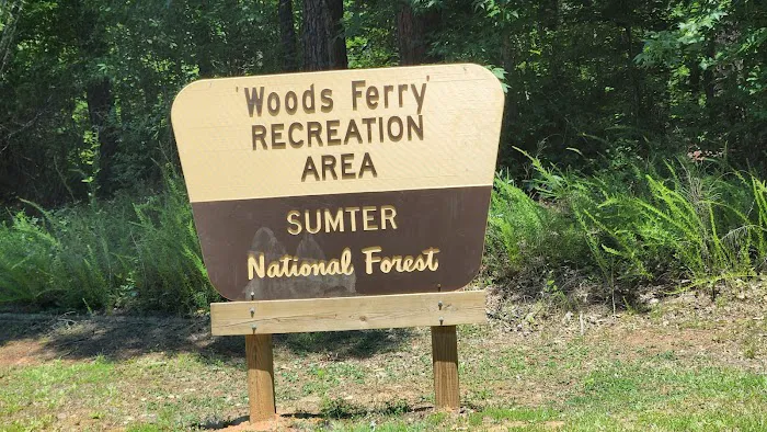 Woods Ferry Recreation Area Picture 2