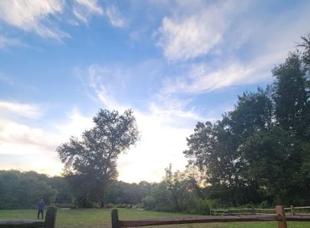 Woods Ferry Recreation Area
