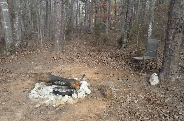 Woods Ferry Recreation Area Picture 6