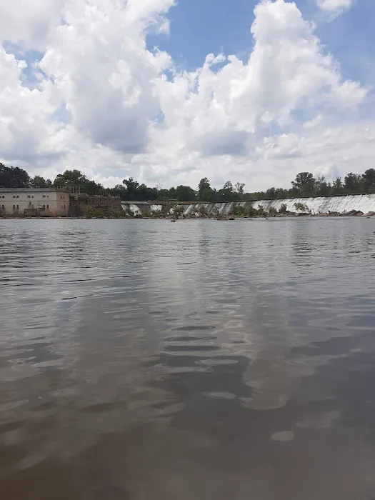 Woods Ferry Recreation Area Picture 10