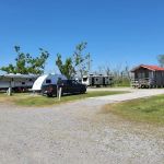 Bayou Resorts Campground & Cabins LLC