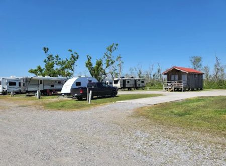 Bayou Resorts Campground & Cabins LLC