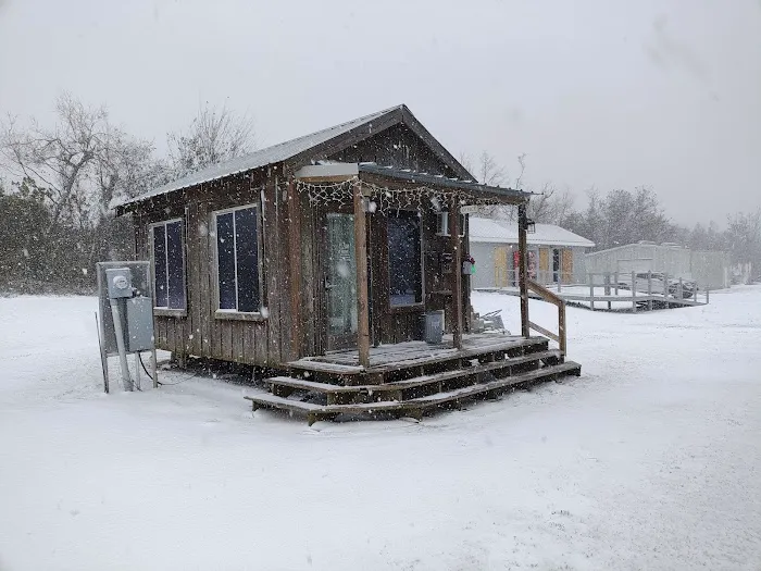 Bayou Resorts Campground & Cabins LLC Picture 2